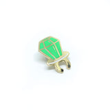 Candy Ring pin