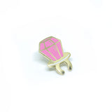 Candy Ring pin
