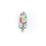 Paddle Pop pin