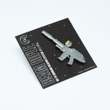 Mobile Suit 2-pin pack