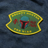 Boba patch