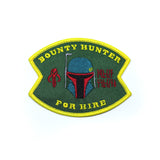 Boba patch