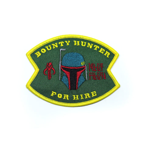 Boba patch