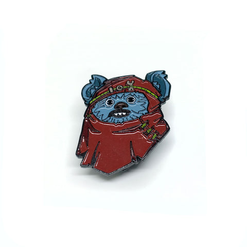 Calcifer pin – thischepooka