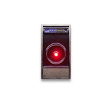 HAL9000 pin