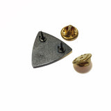 Karma Police pin