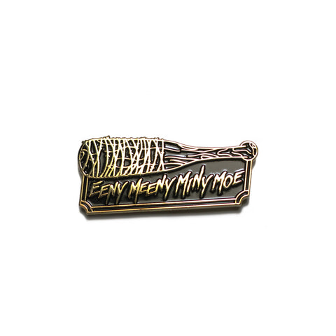 Lucille pin