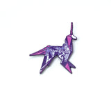 Unicorn pin