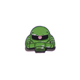 Zaku pin