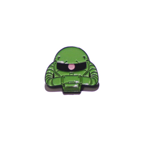 Zaku pin